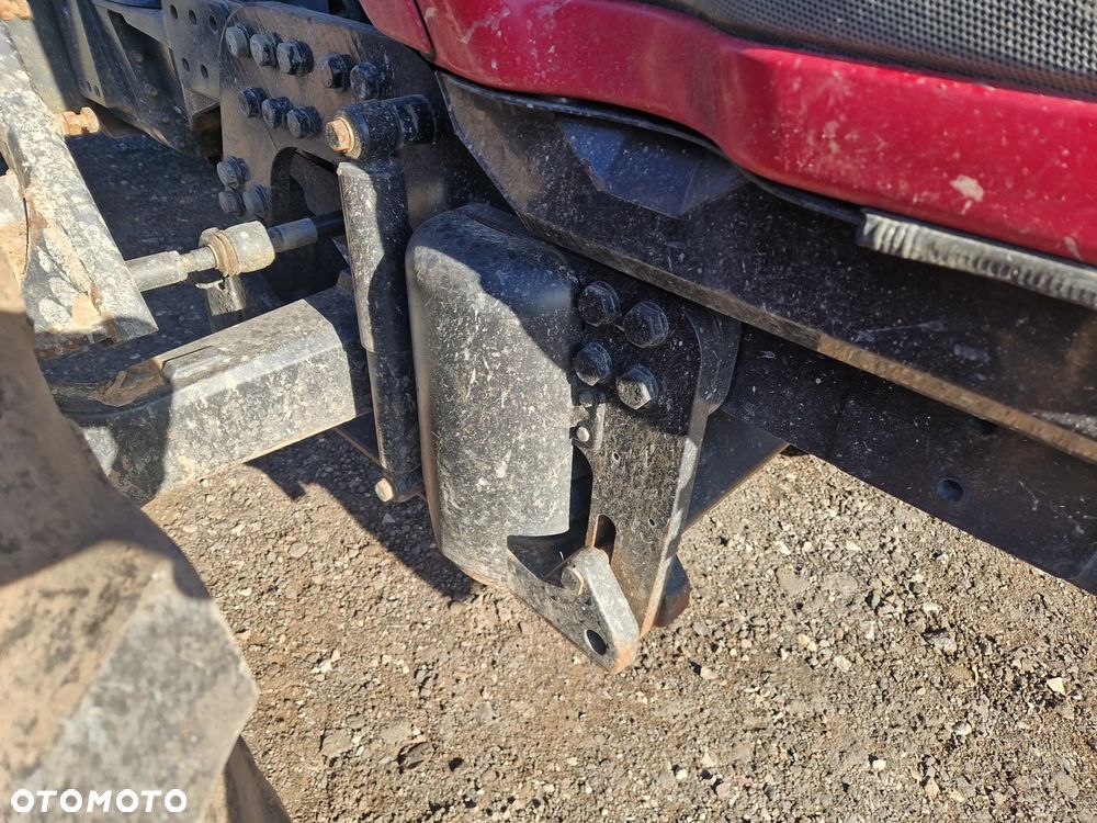 Valtra 8050 HiTech - 11