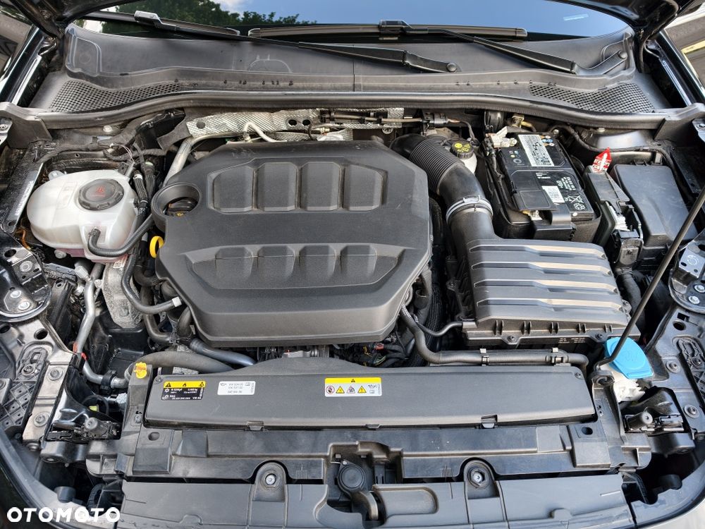 Cupra Leon Sportstourer - 8