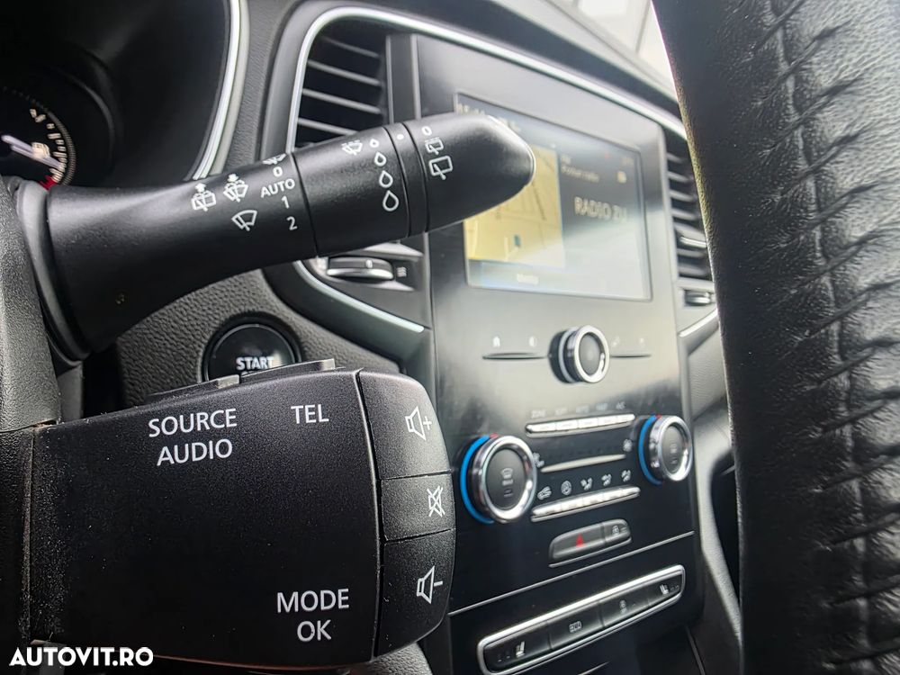 Renault Megane ENERGY dCi 110 INTENS - 22