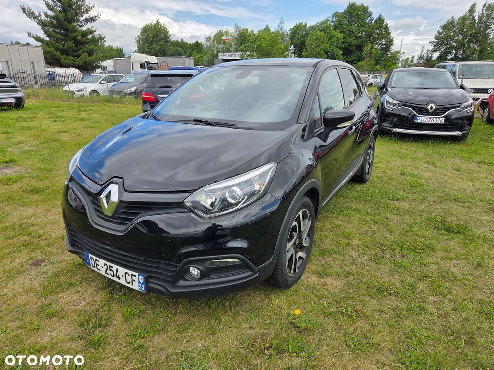 Renault Captur ENERGY dCi 90 Start&Stop Expression - 4