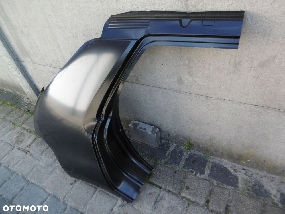 honda e electric - błotnik tylny prawy - 3