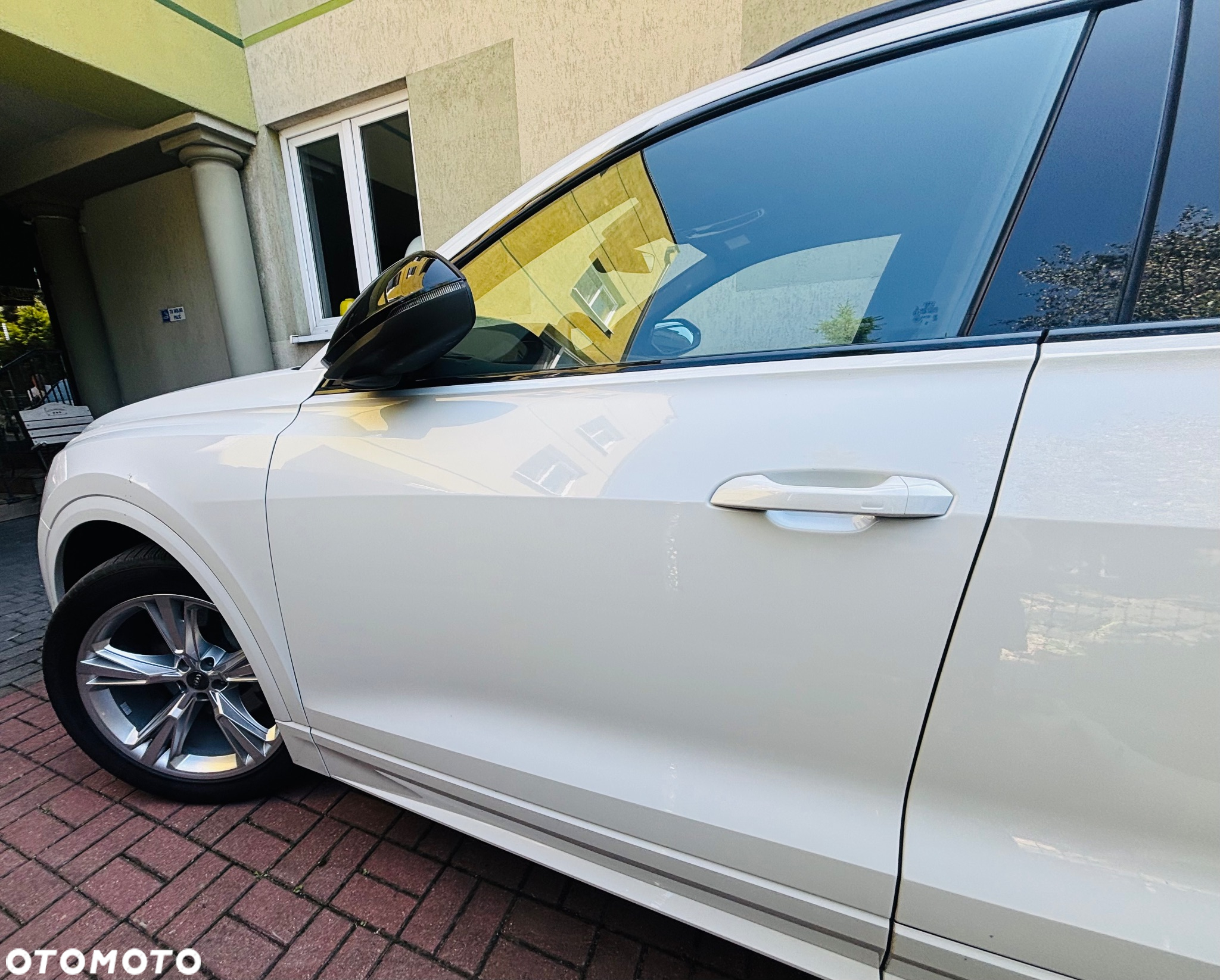 Audi Q8 - 5