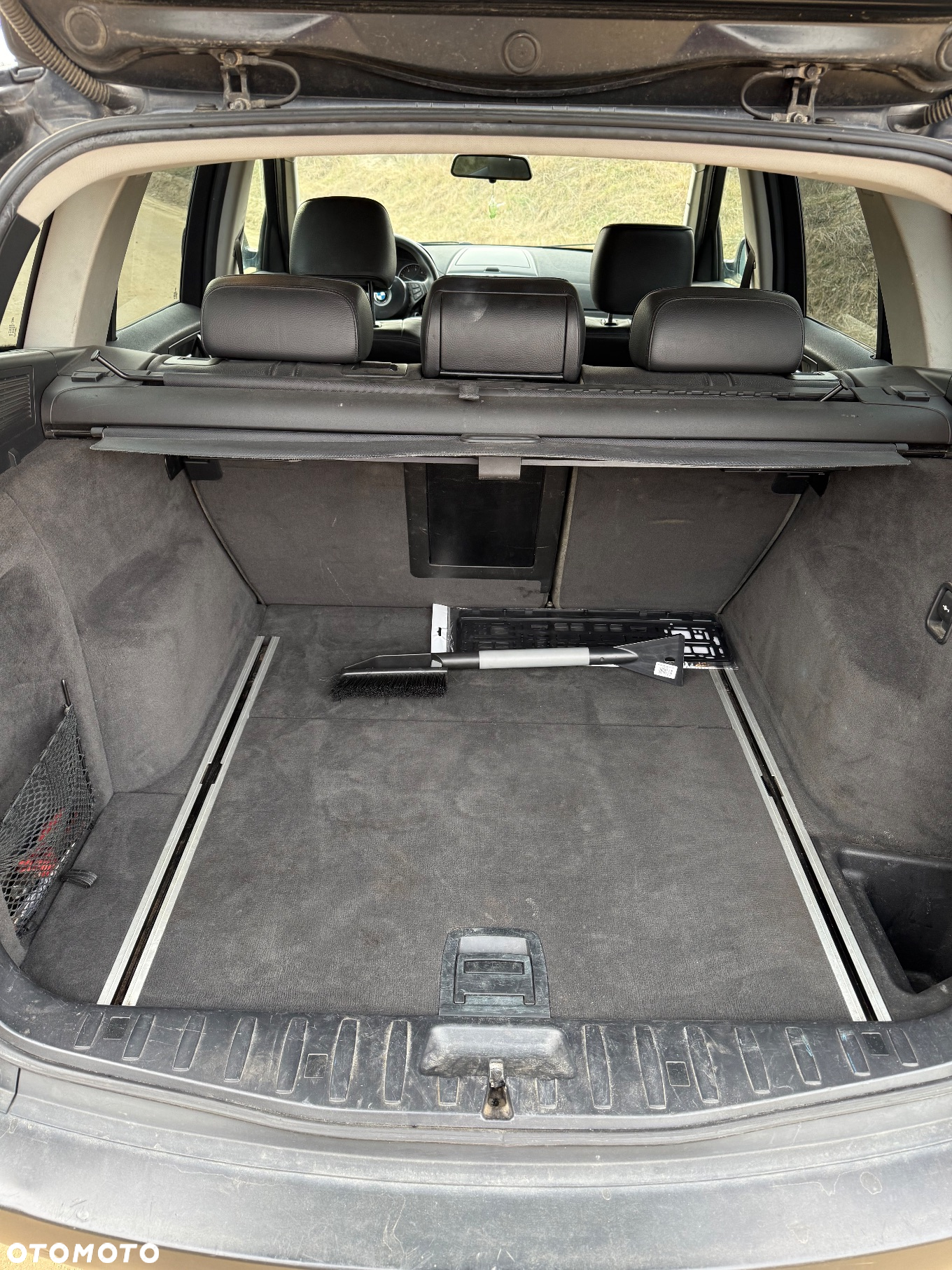 BMW X3 2.0d - 18