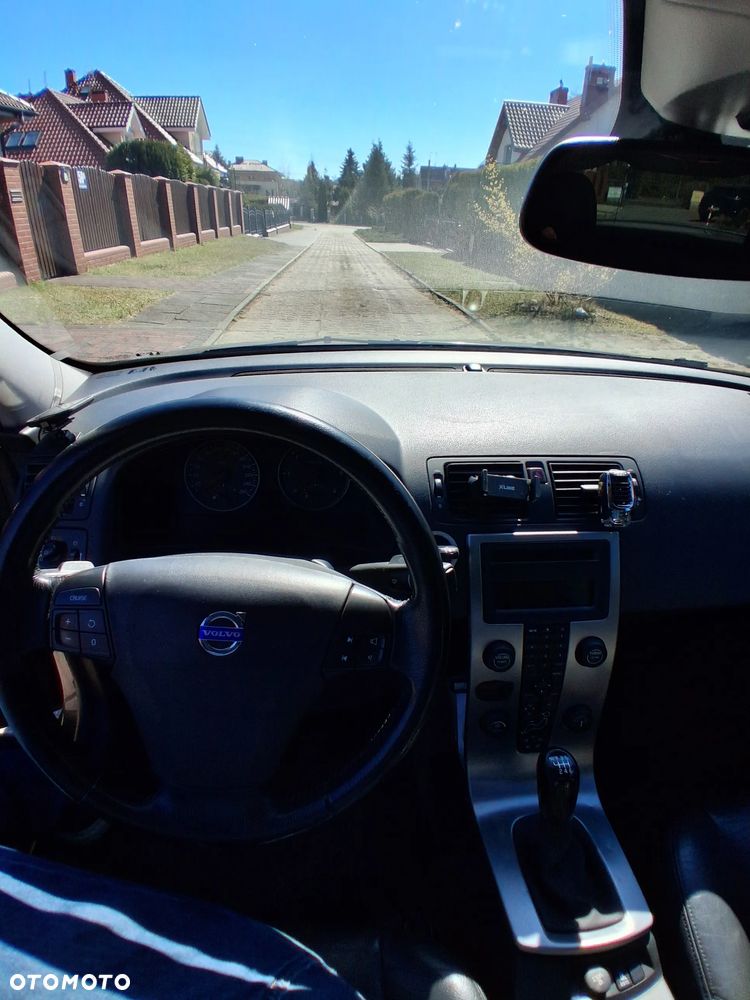 Volvo S40 2.0D DPF - 11