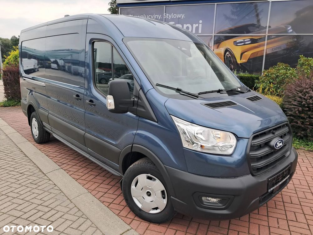 Ford Transit - 3