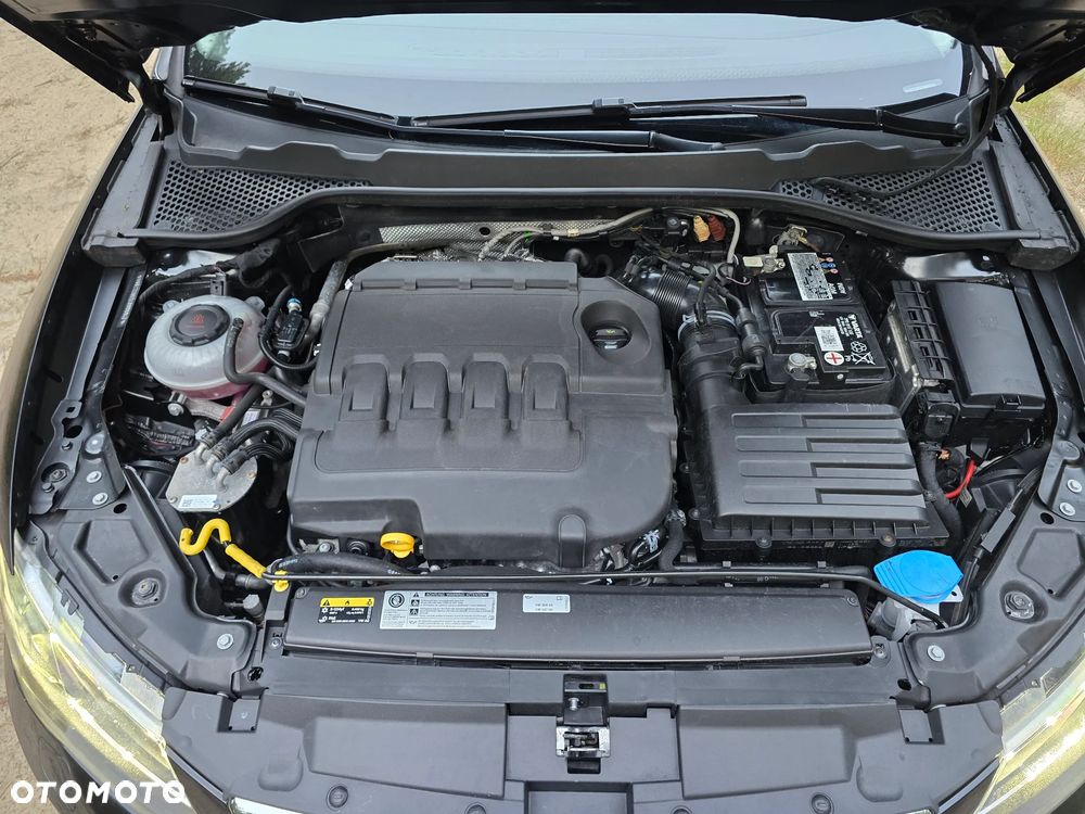 Seat Leon 2.0 TDI FR S&S DSG - 7