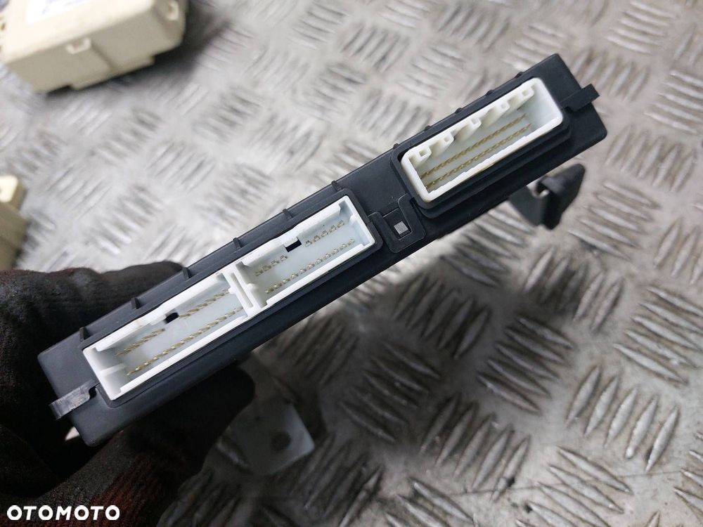 ZESTAW STARTOWY HYUNDAI I30 I LIFT 1.6 CRDI 39111-2A412  FDZDC2 - 10