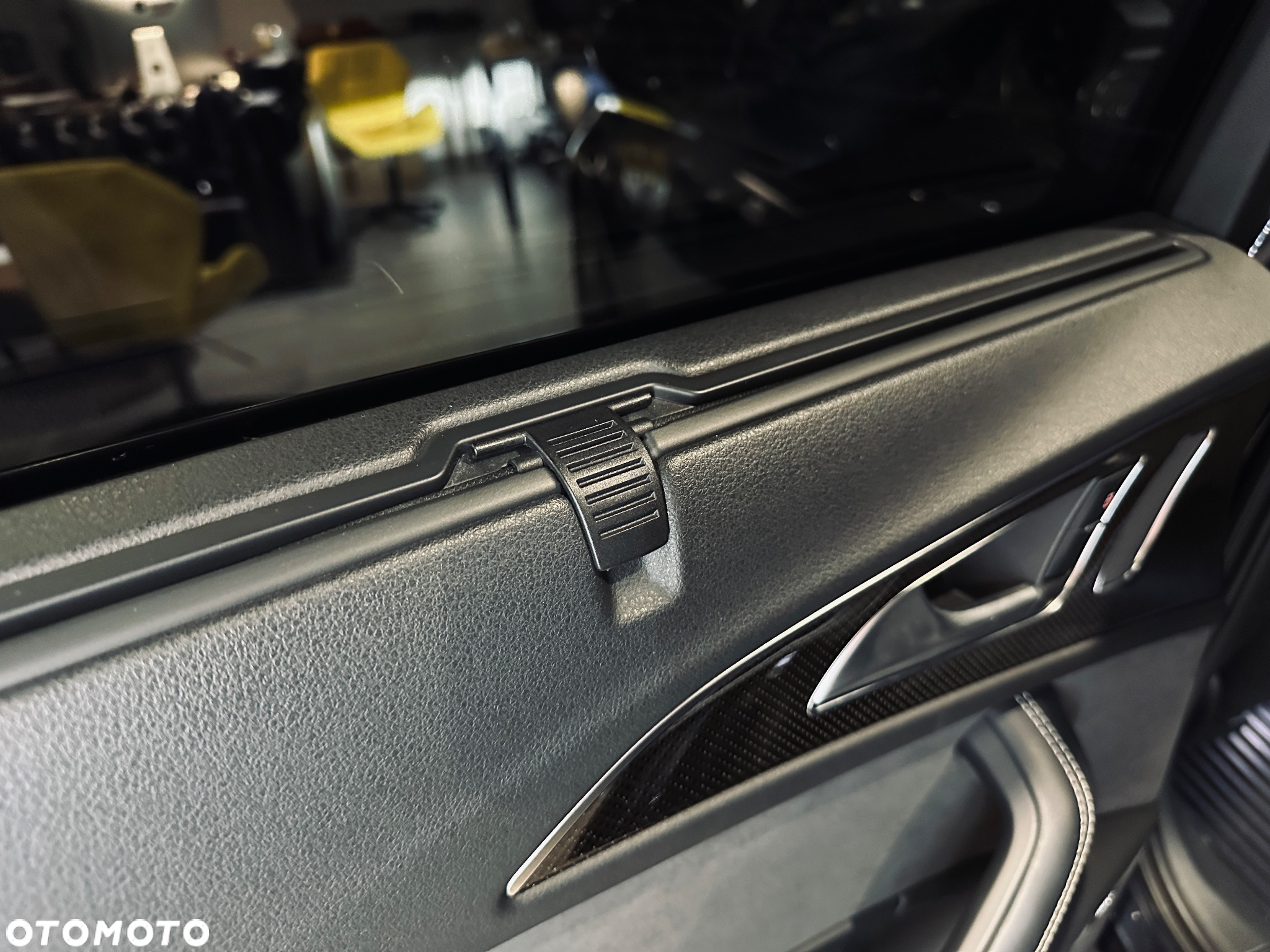 Audi S6 4.0 TFSI Quattro S tronic - 30