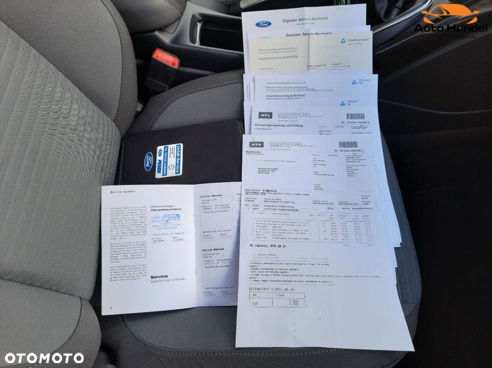Ford C-MAX 1.0 EcoBoost Titanium ASS - 6