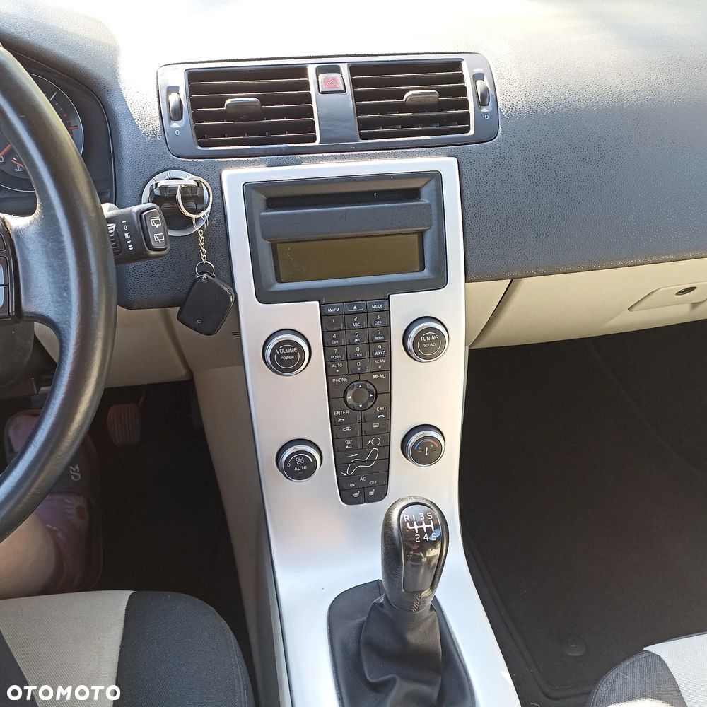 Volvo C30 D2 Business Edition - 7