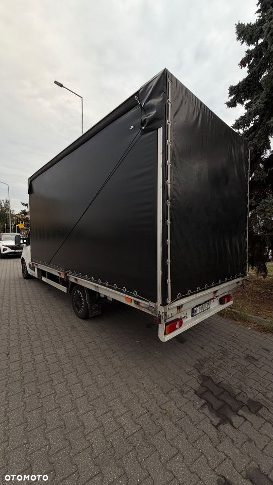 Renault Master - 4