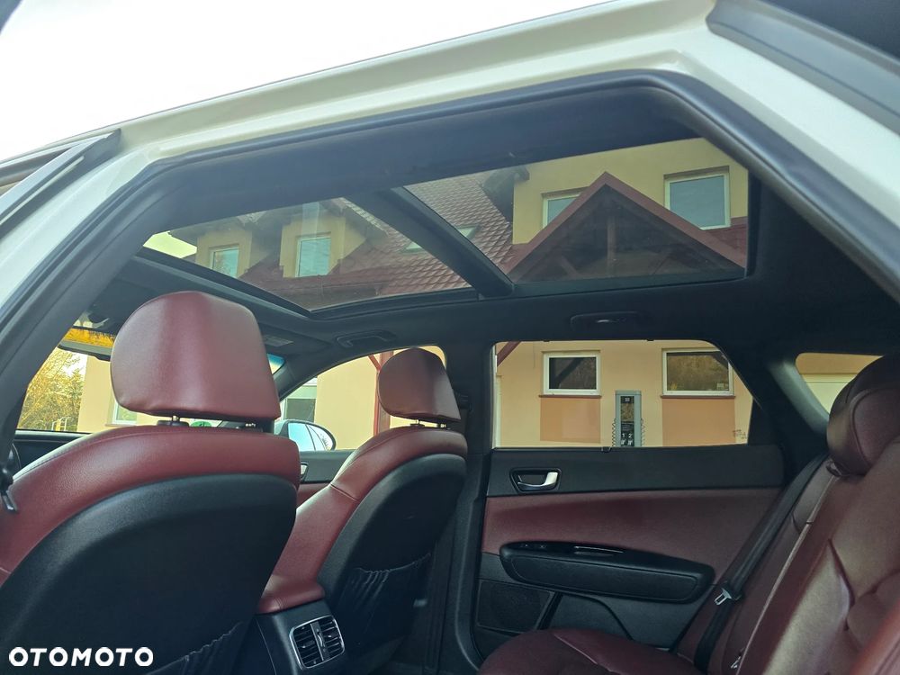 Kia Optima 2.0 T-GDI GT - 22