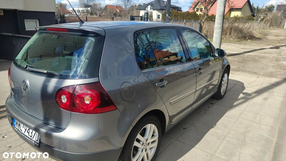 Volkswagen Golf 1.6 Edition - 6