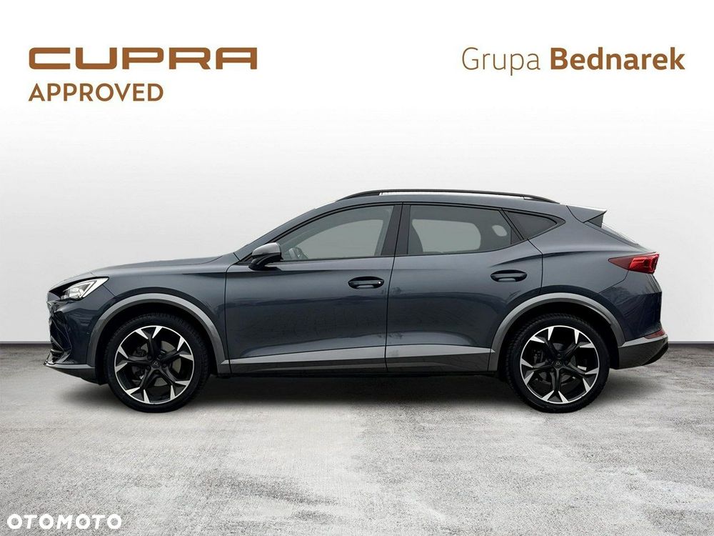 Cupra Formentor 2.0 TSI 4Drive DSG - 2