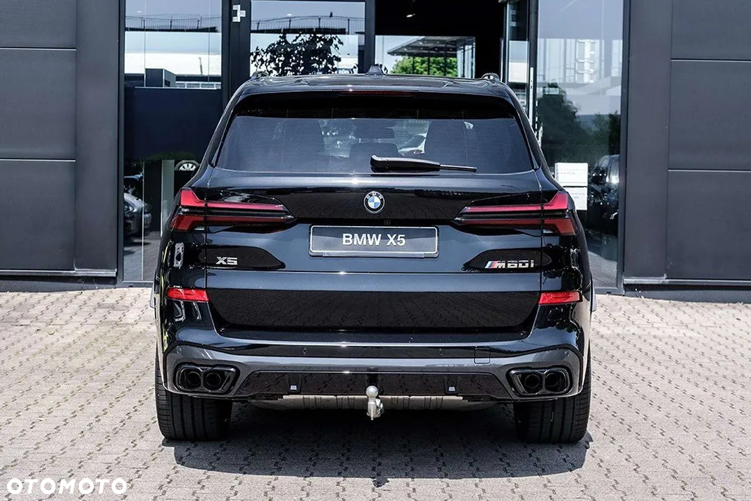 BMW X5 - 8