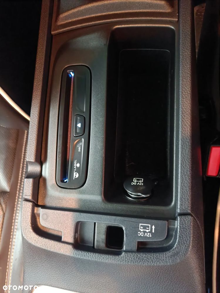 Jeep Grand Cherokee 3.0 CRD Overland - 28