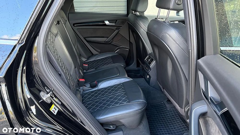 Audi Q5 40 TDI Quattro S tronic - 18