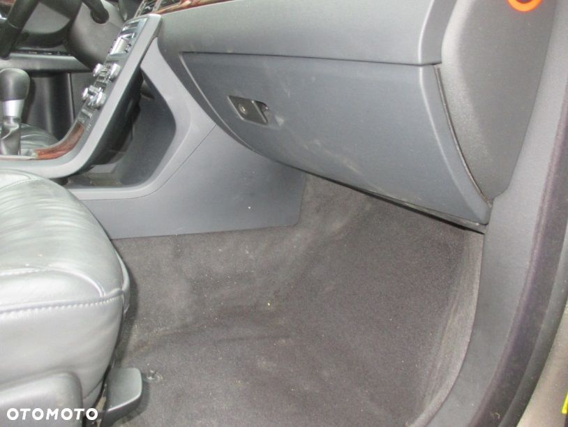 VOLVO S80 II V70 III XC70 Schowek Półka Drzwiczki Klamka EUROPA RADOM - 4