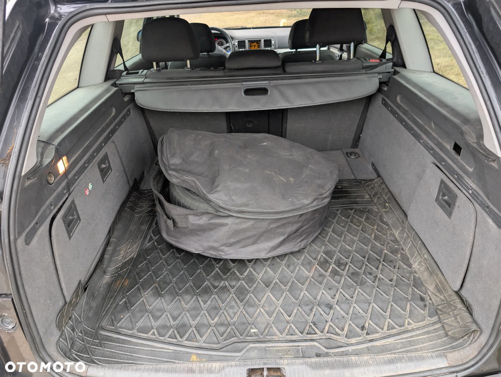 Opel Vectra 1.8 - 14