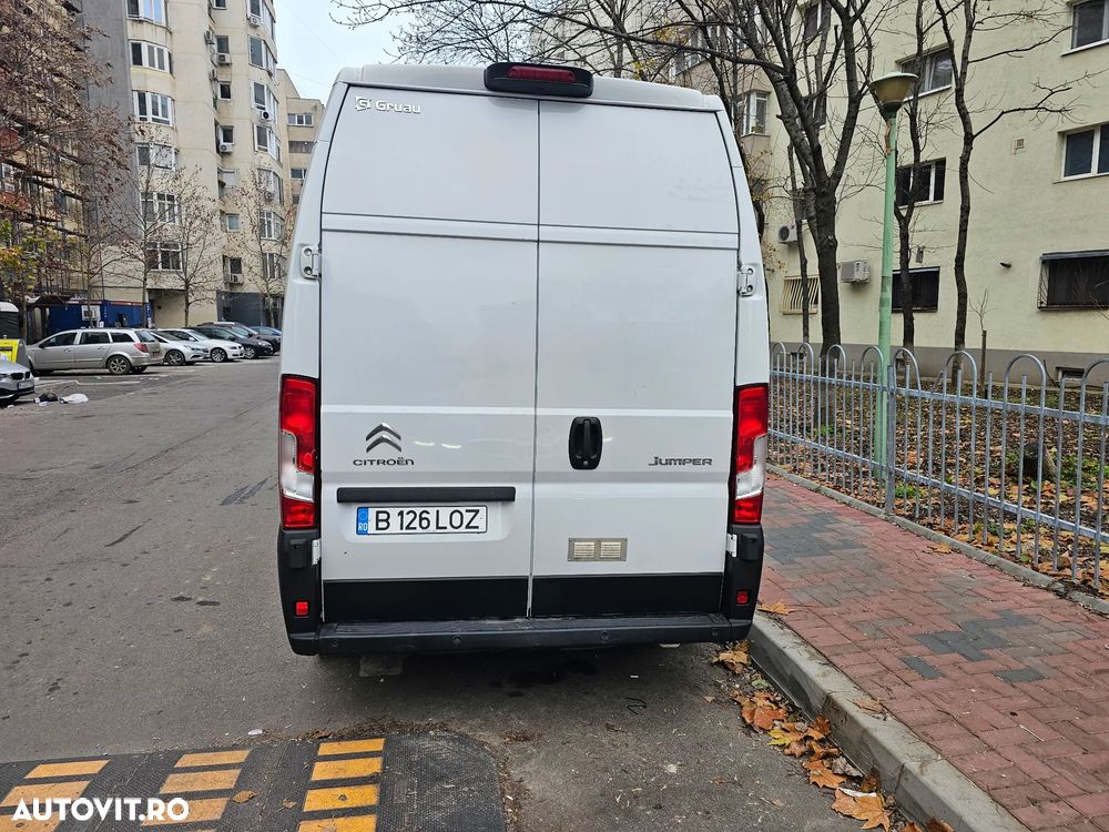 Citroën Jumper - 7