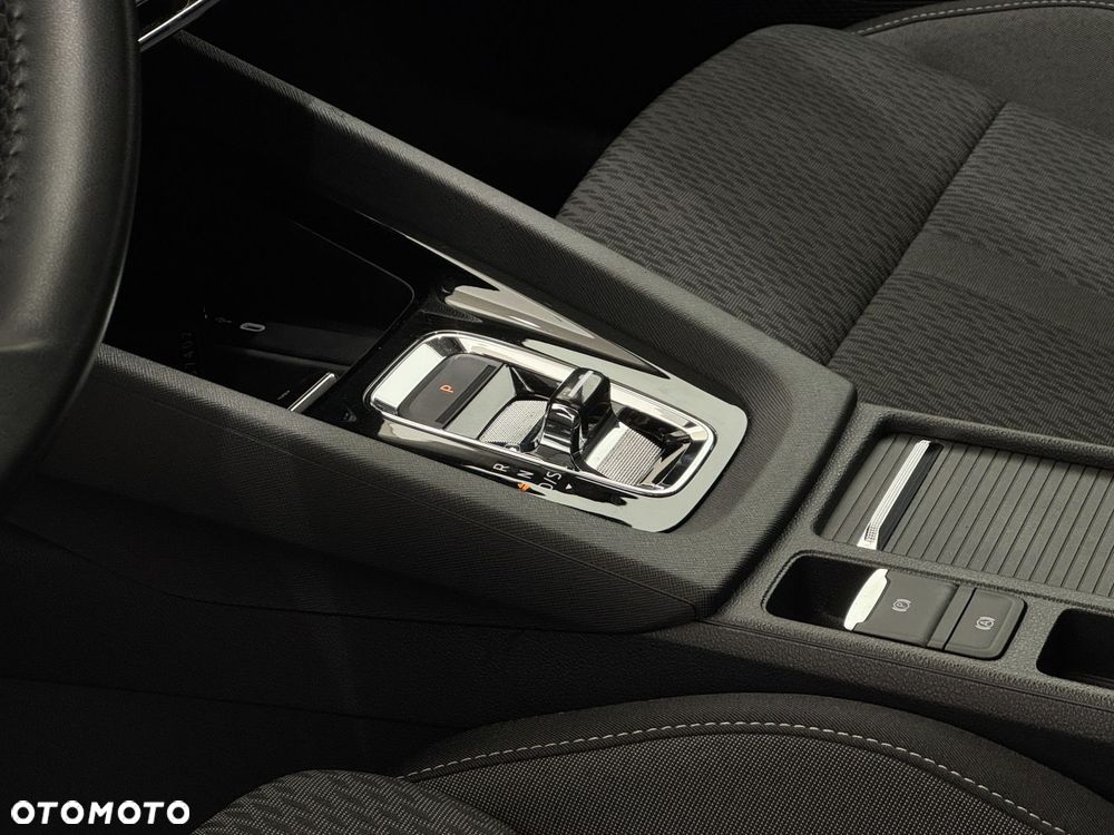 Skoda Octavia 2.0 TDI Style DSG - 9