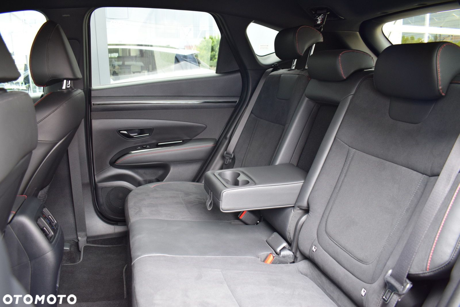 Hyundai Tucson - 27