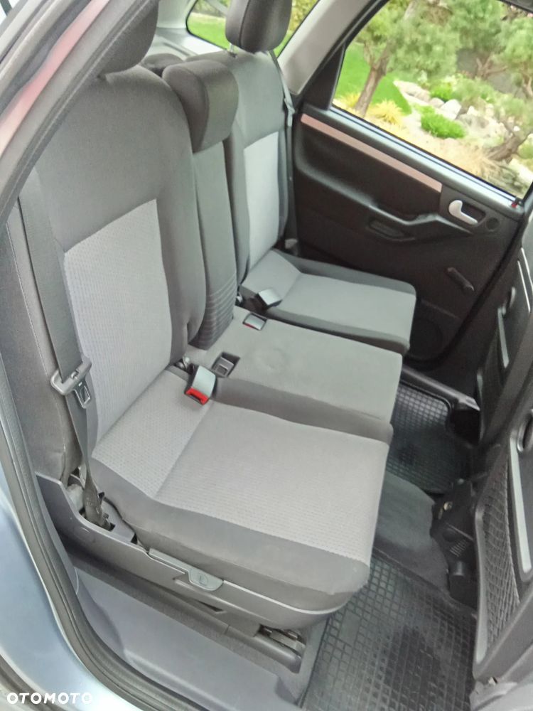 Opel Meriva 1.6 Enjoy - 22