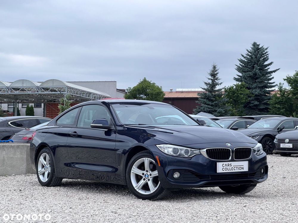 BMW Seria 4 - 2