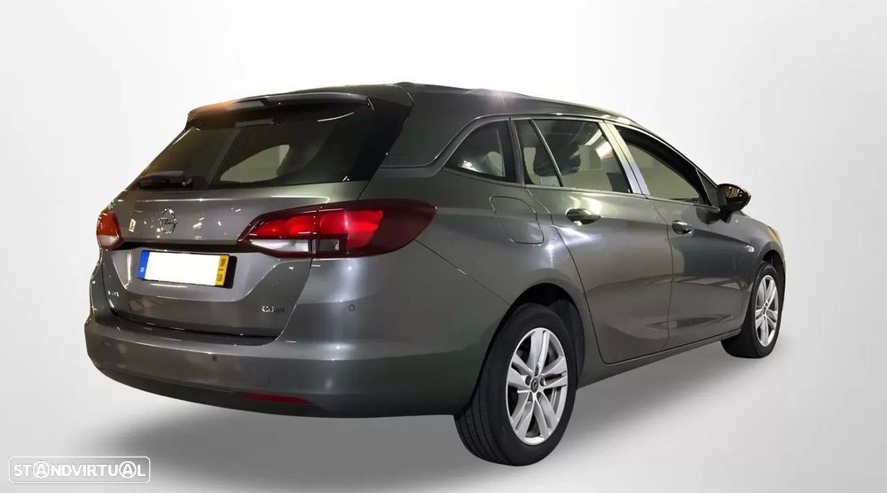 Opel Astra Sports Tourer 1.6 CDTI Business Edition S/S - 3