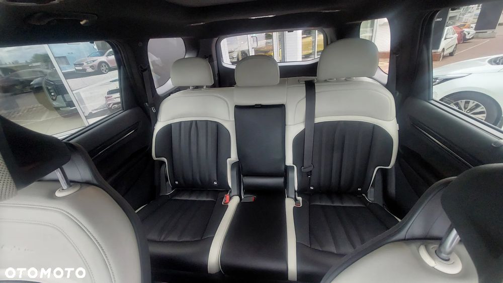 Kia EV9 99.8kWh GT-Line AWD - 10