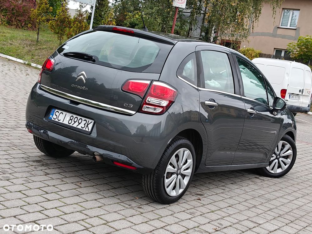 Citroën C3 Picasso VTi 95 Attraction - 16