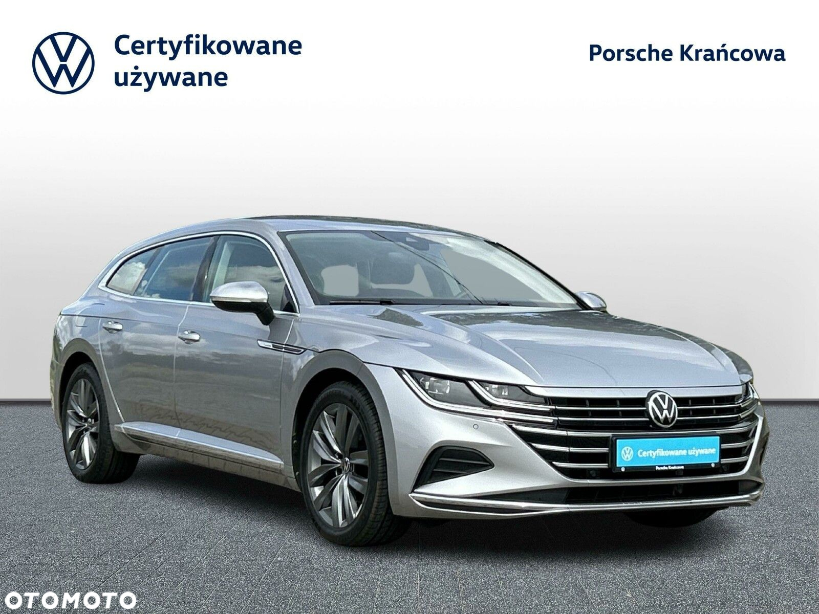 Volkswagen Arteon 2.0 TDI Elegance DSG - 7