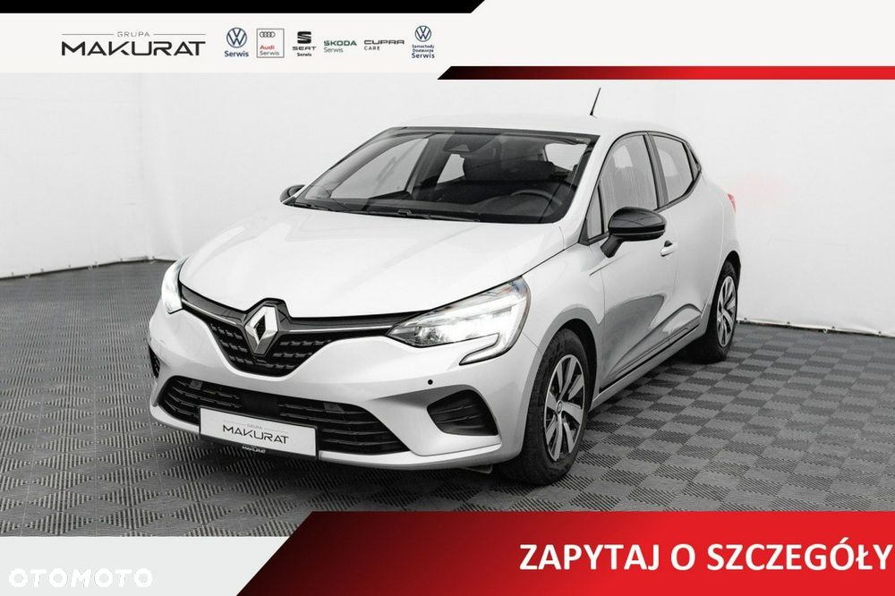 Renault Clio 1.0 TCe Equilibre - 2
