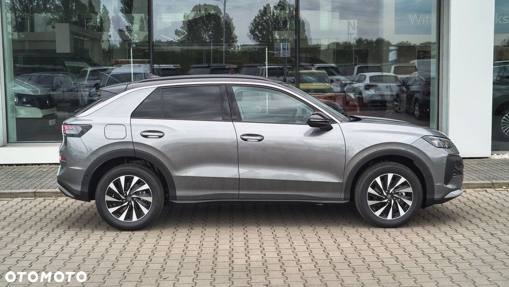 Volkswagen T-Roc - 5
