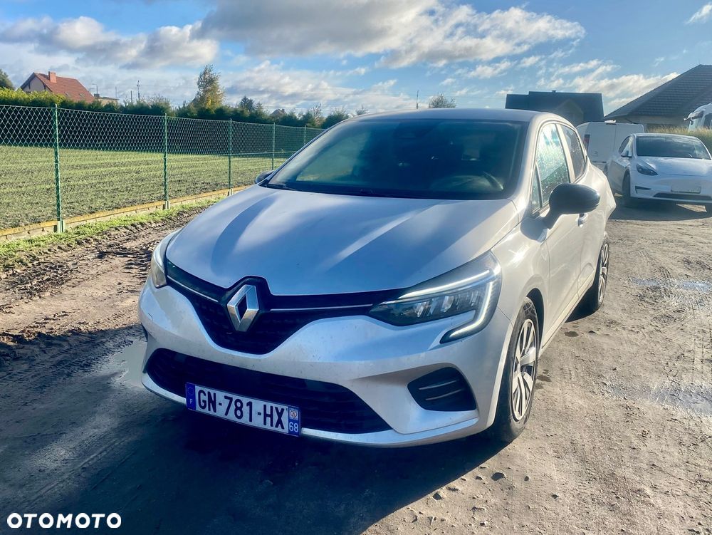 Renault Clio SCe 65 LIFE - 1