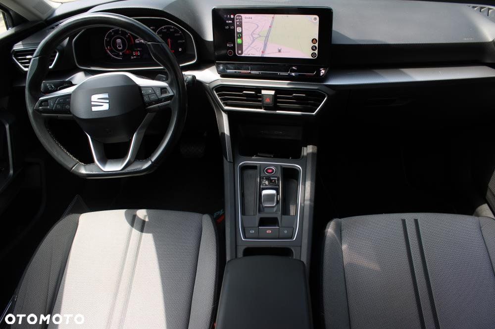 Seat Leon - 9