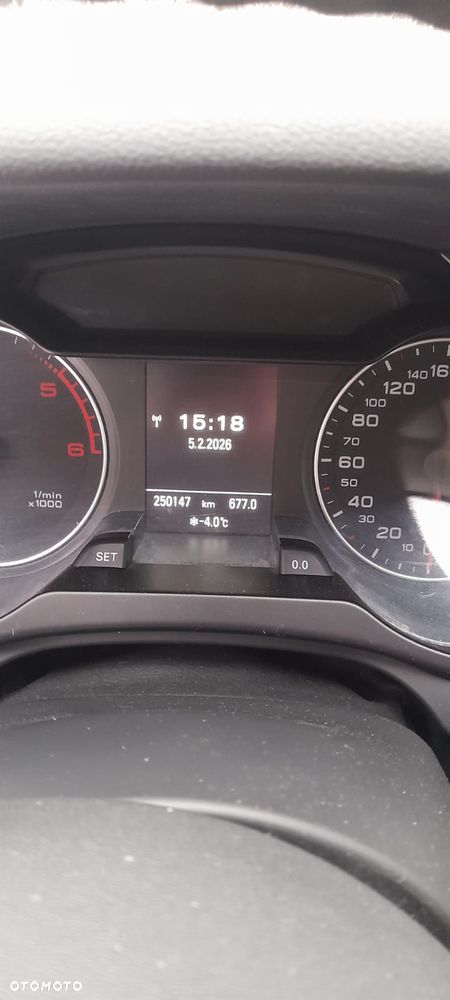 Audi A4 Limousine 2.0 TDI - 15