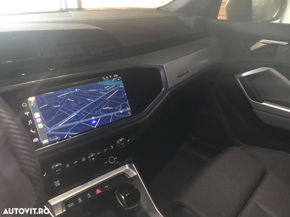 Audi Q3 2.0 40 TFSI S tronic quattro - 12
