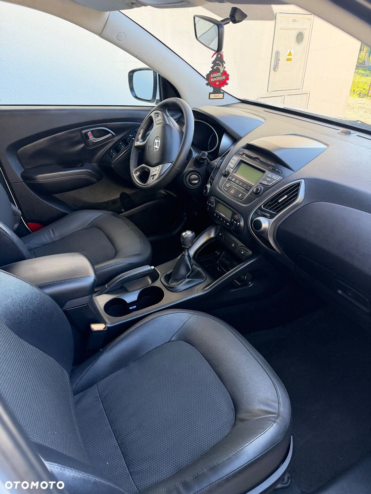 Hyundai ix35 - 16