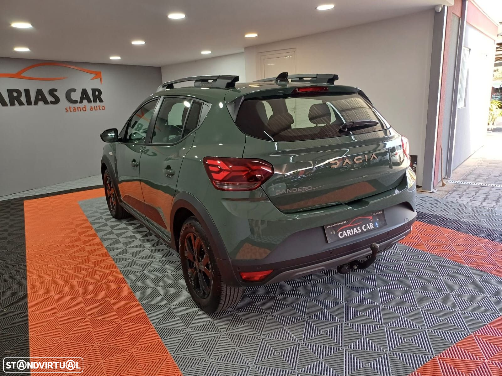 Dacia Sandero - 6