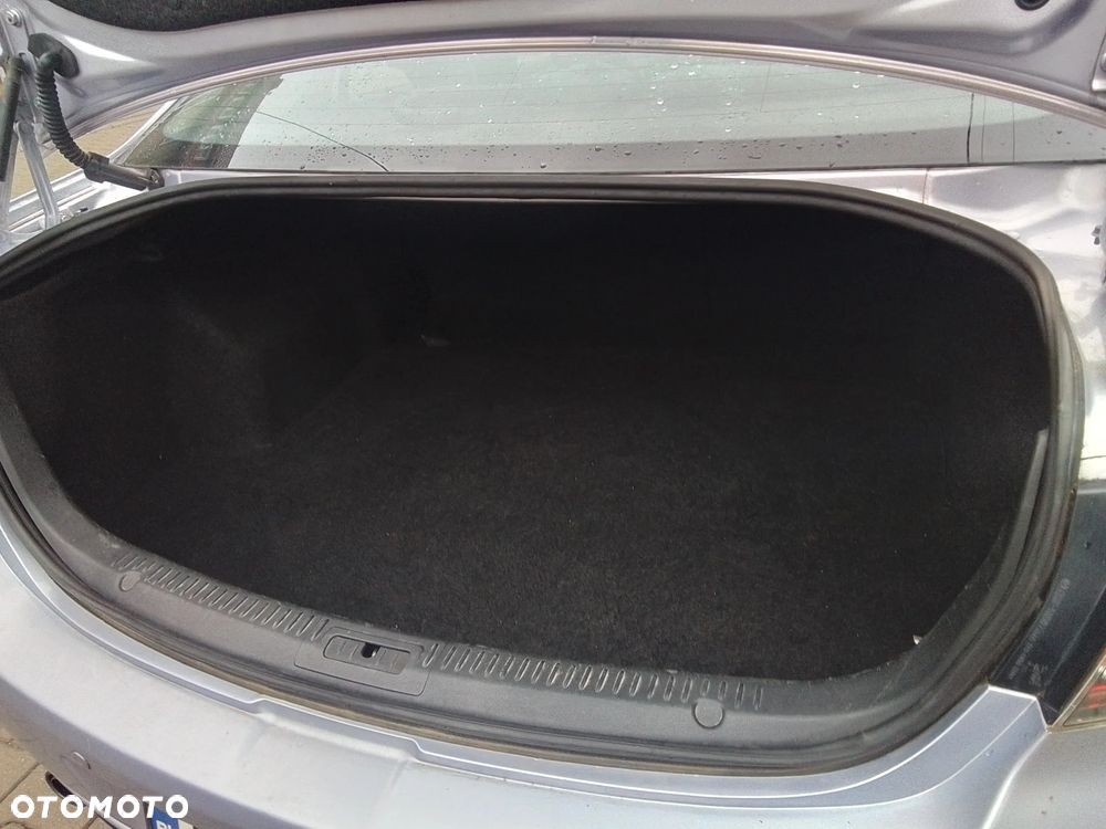 Mazda 6 2.0 Exclusive - 14