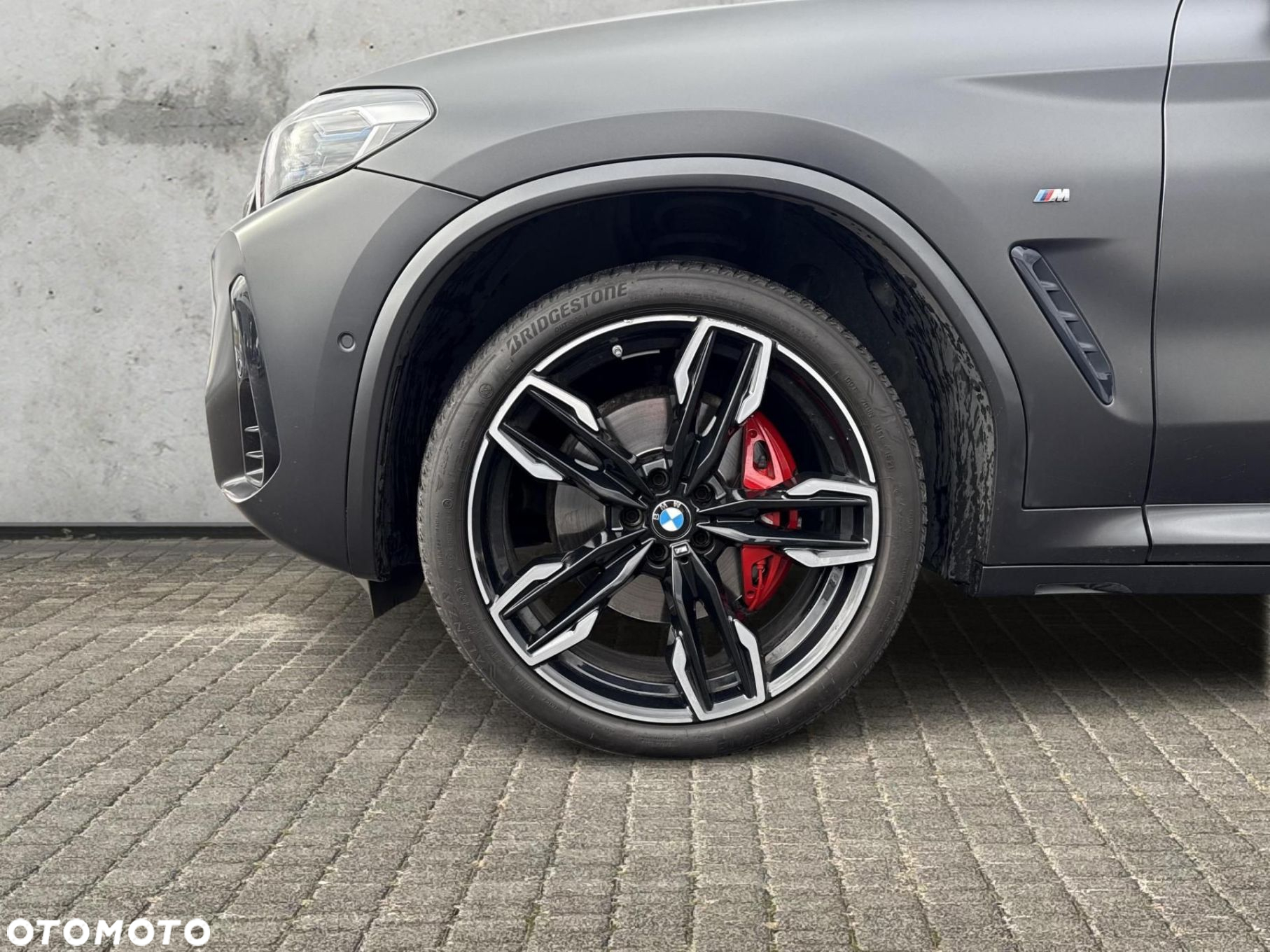 BMW X4 - 9
