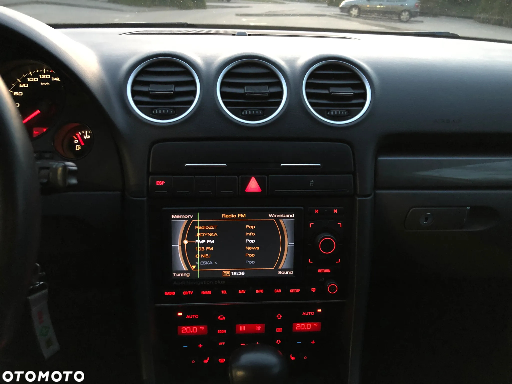 Seat Exeo - 16