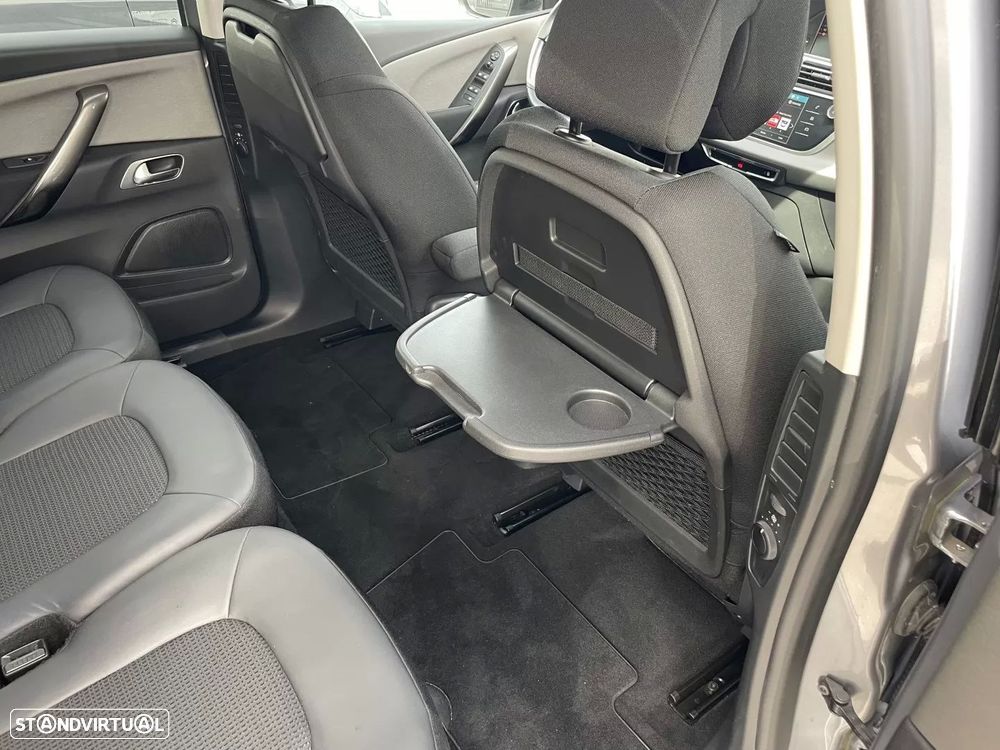 Citroën Grand C4 Spacetourer 1.5 BlueHDi Feel Business EAT8 - 38