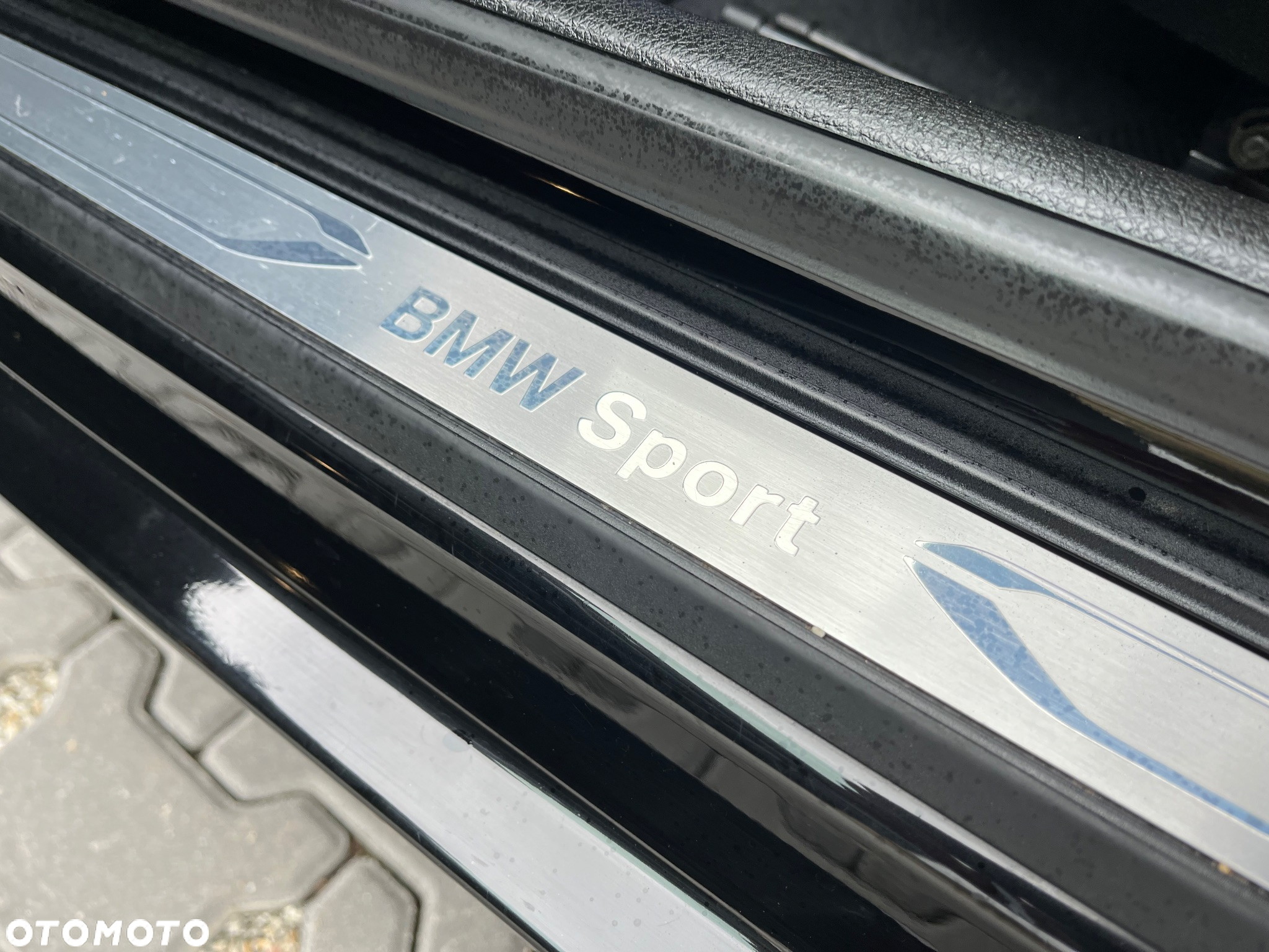 BMW Seria 1 120d Sport Line - 12