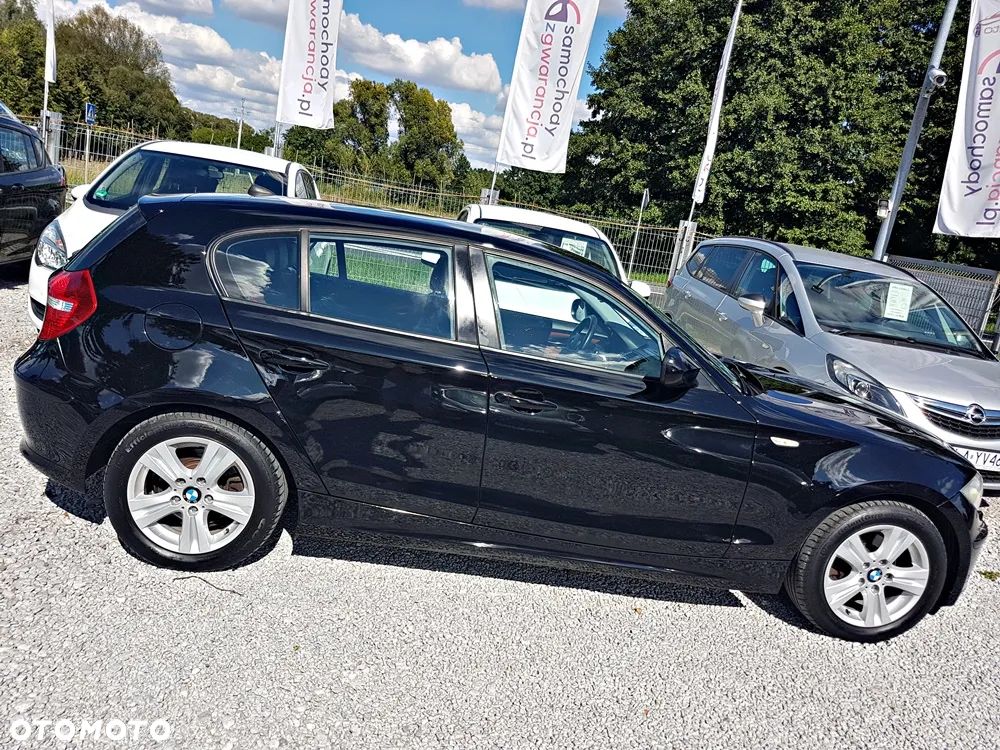 BMW Seria 1 118i Edition Sport - 28