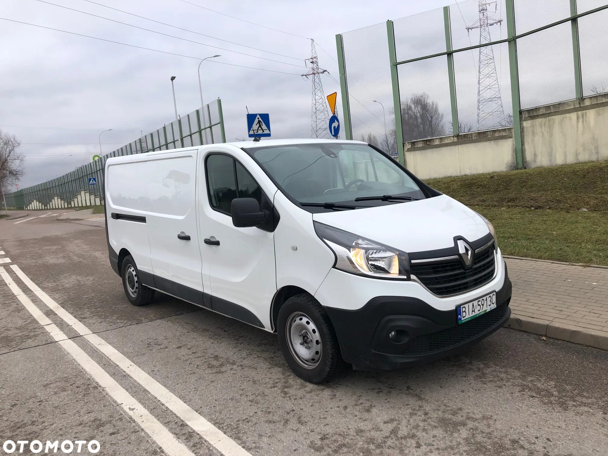 Renault TRAFIC - 6
