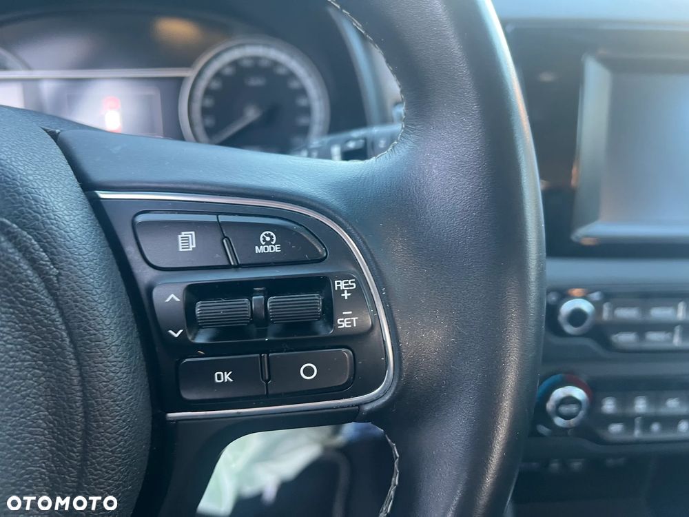 Kia Niro 1.6 GDI 2WD Vision - 15