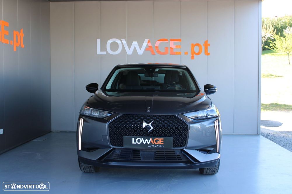 DS DS3 Crossback E-Tense Bastille - 9