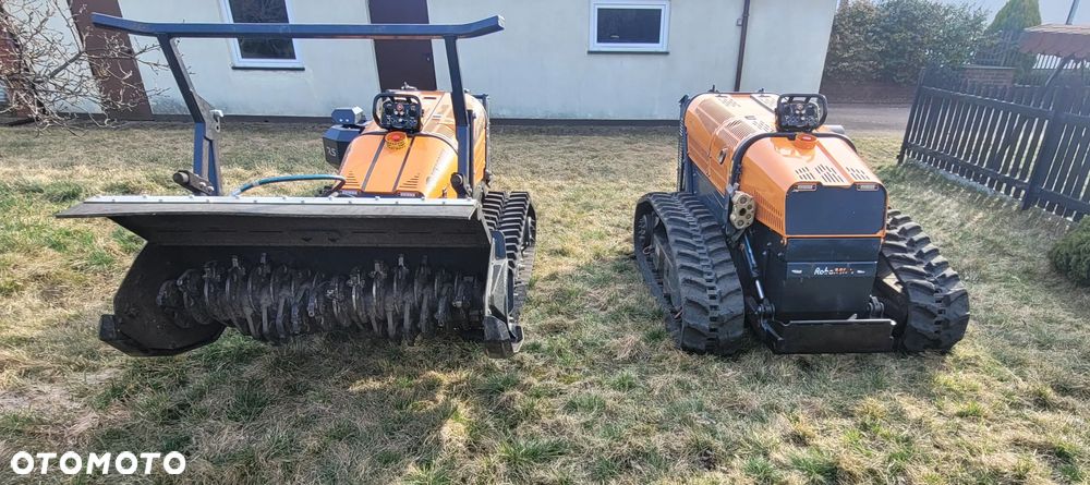 Inny Energreen RoboMIDI - 4